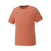 DRYLITE TEE MEN Flame Orange